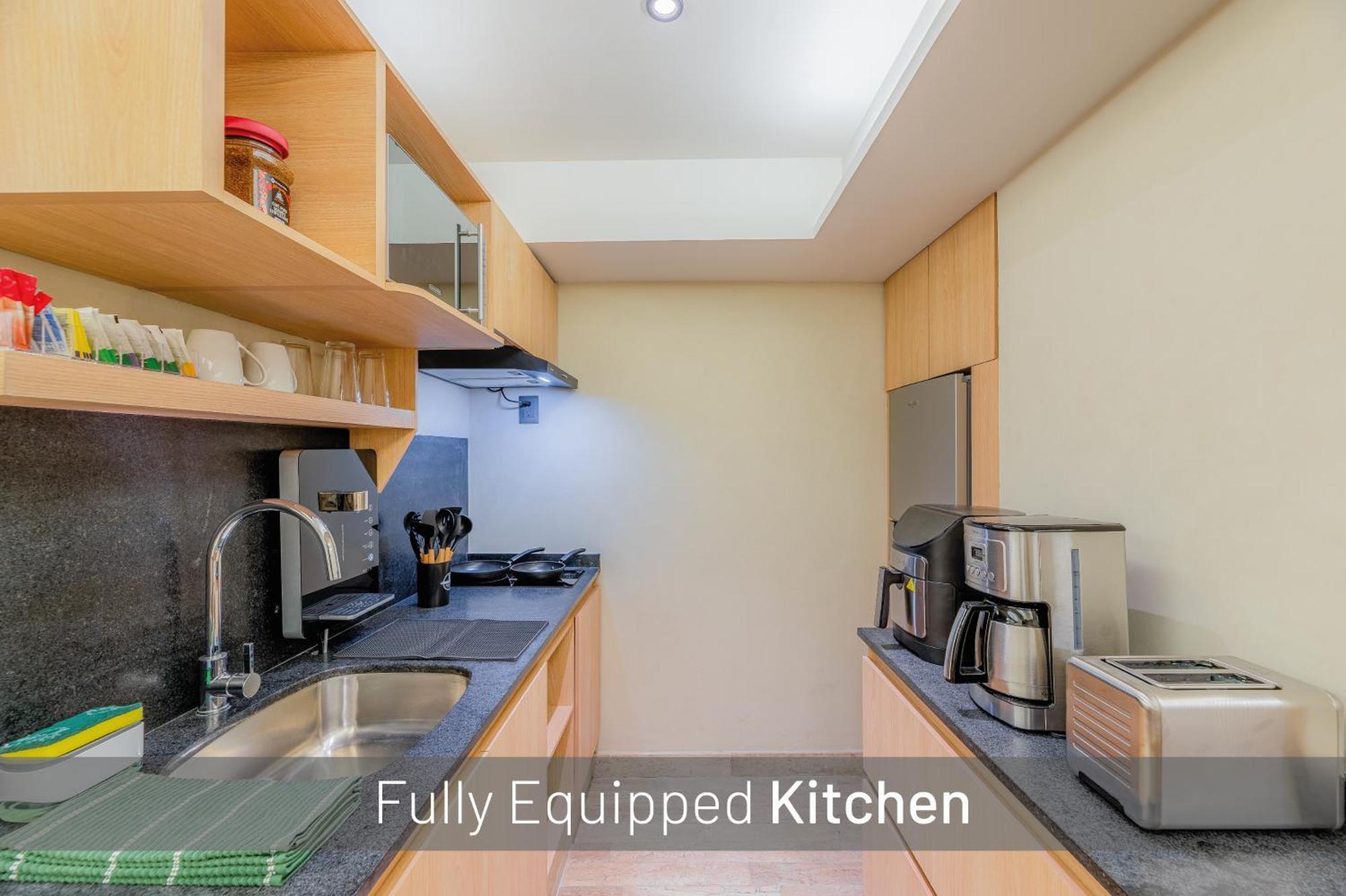 Capitalia - Luxury Apartments - Homero Mexico City Room photo
